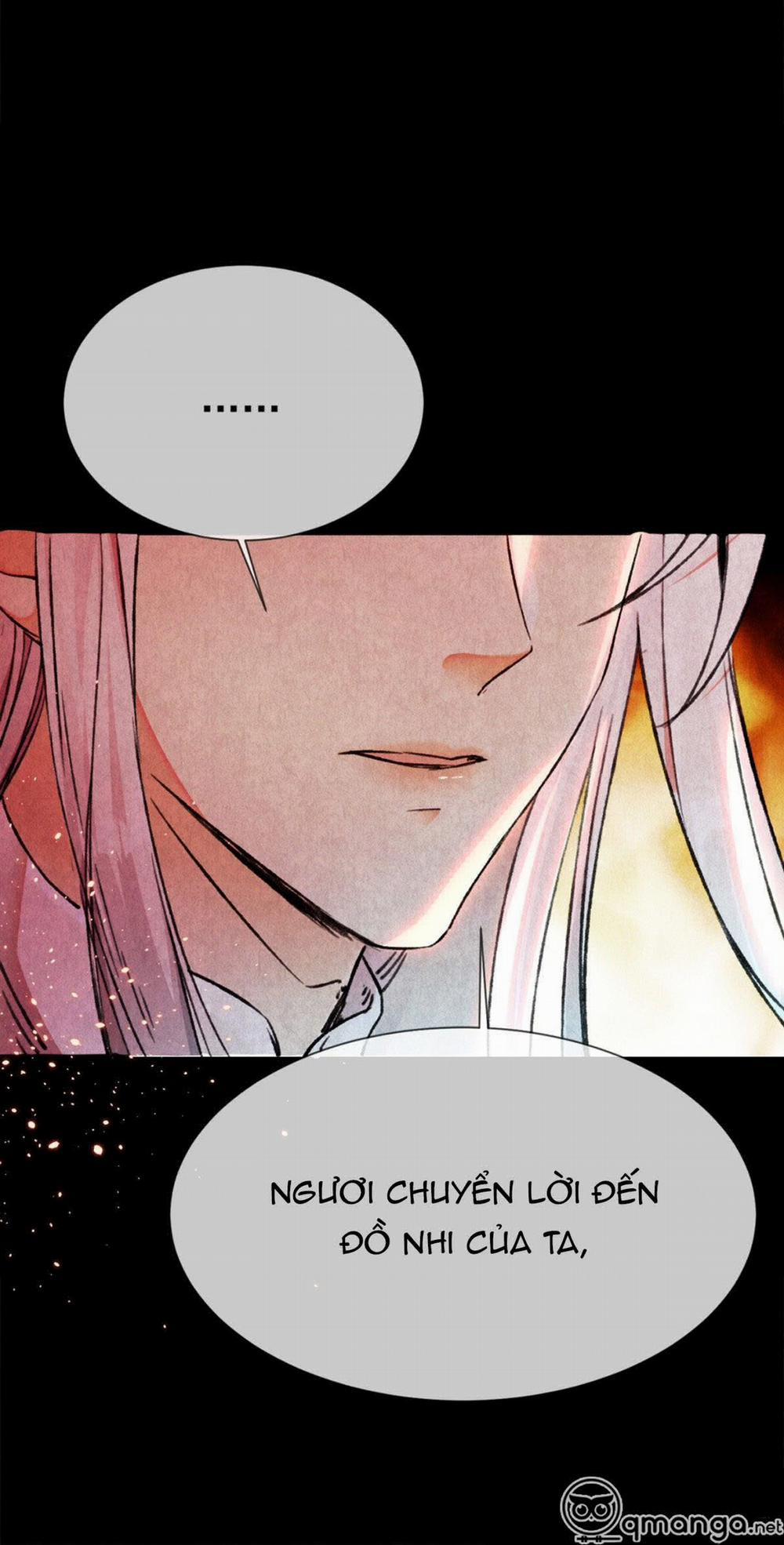 Đồ Mưu Bất Quỹ 3 trang 8