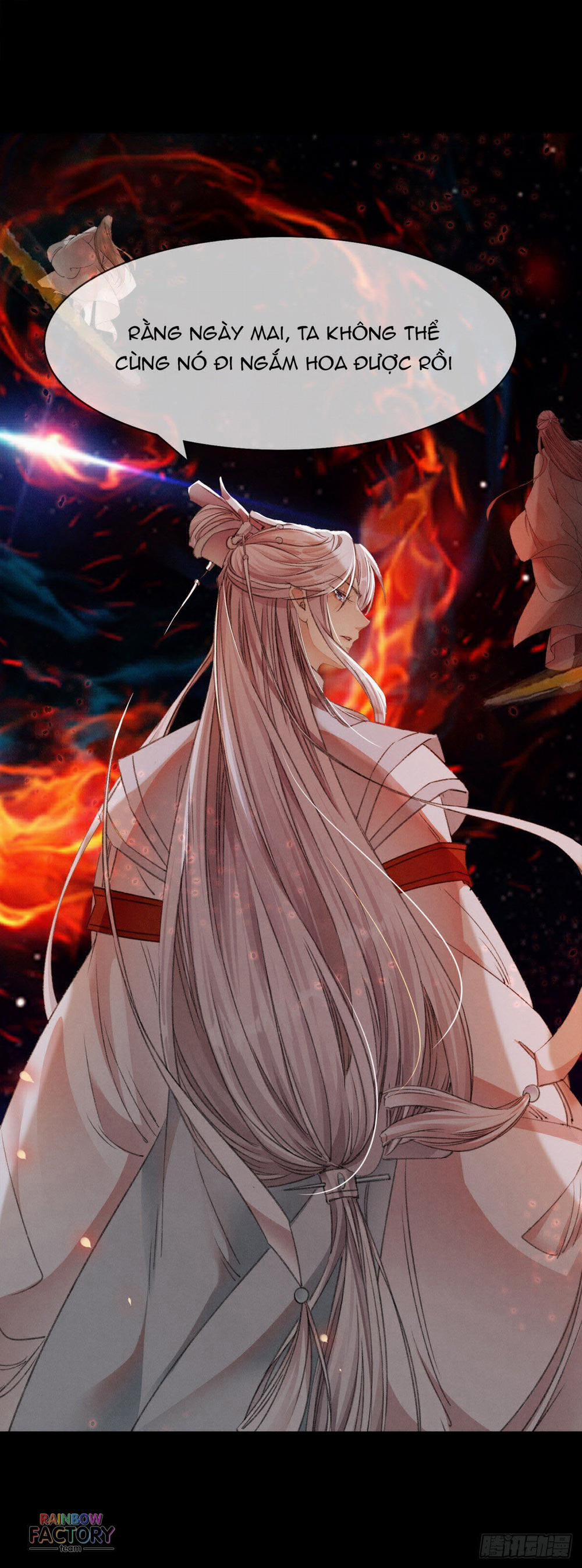 Đồ Mưu Bất Quỹ 3 trang 9