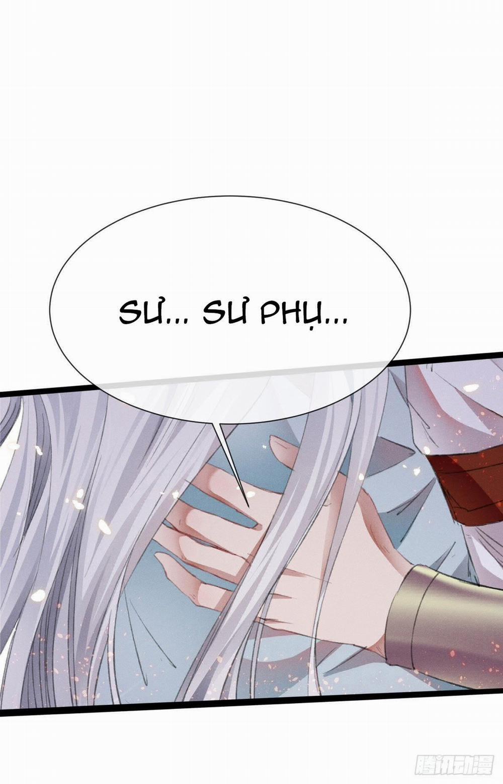 Đồ Mưu Bất Quỹ 4 trang 1