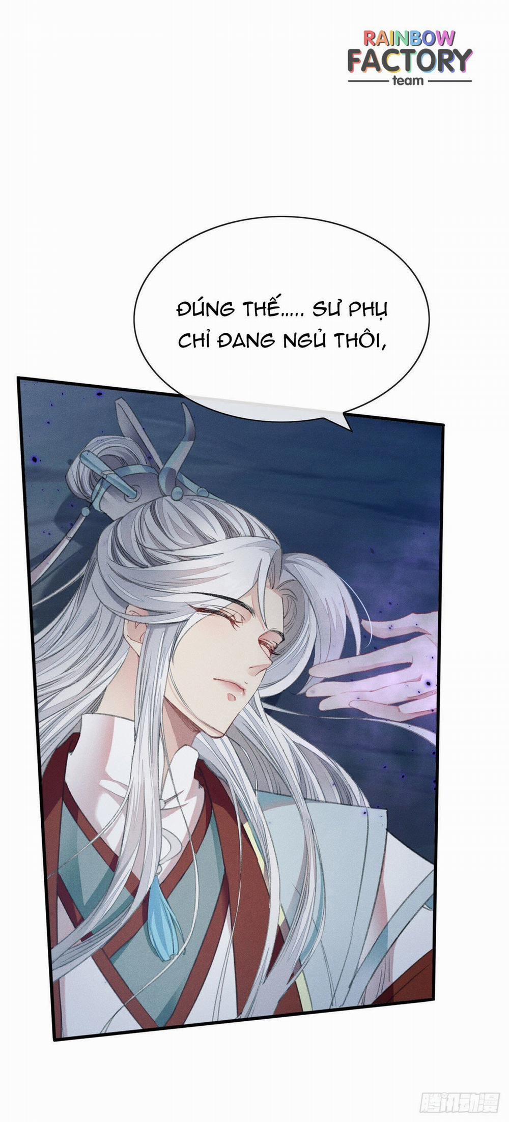 Đồ Mưu Bất Quỹ 4 trang 17