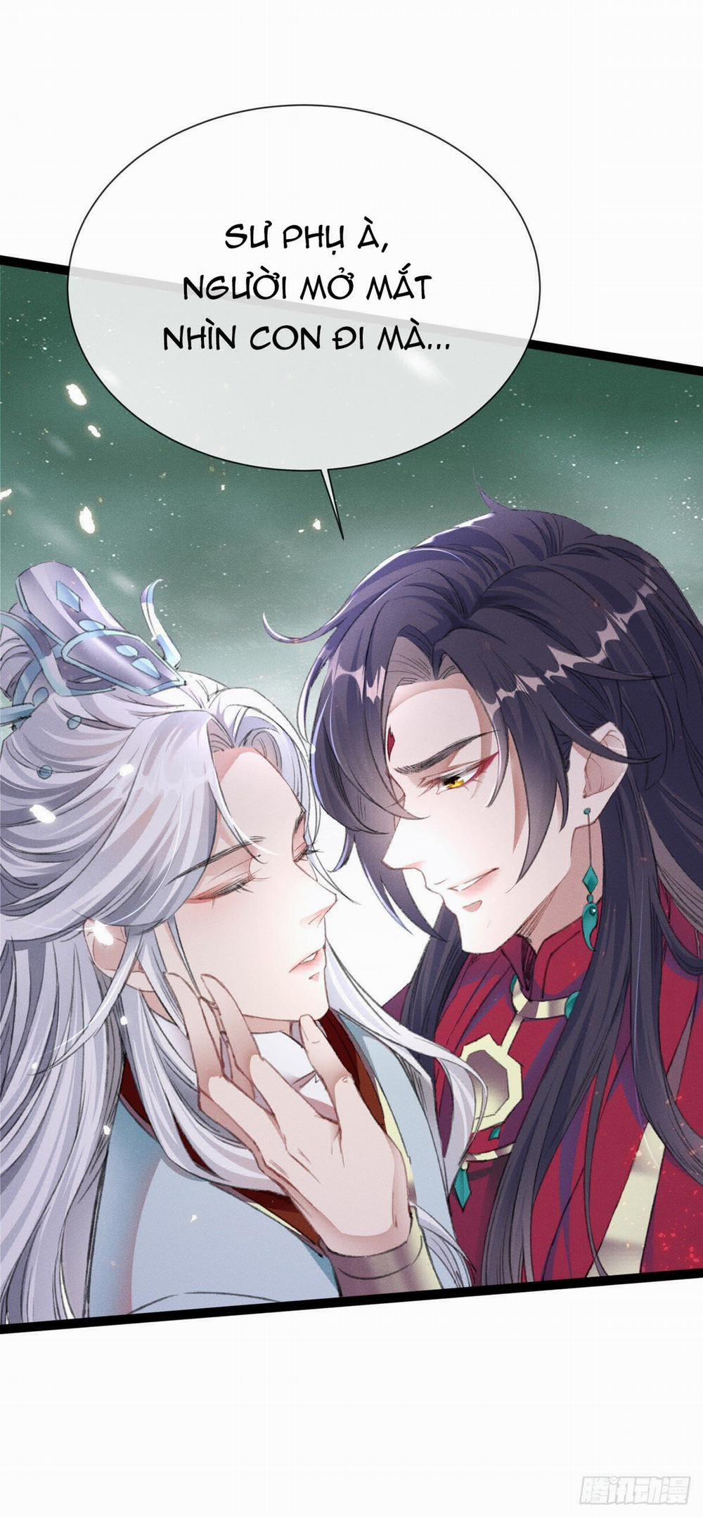 Đồ Mưu Bất Quỹ 4 trang 2