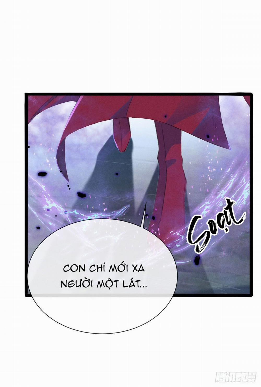 Đồ Mưu Bất Quỹ 4 trang 4