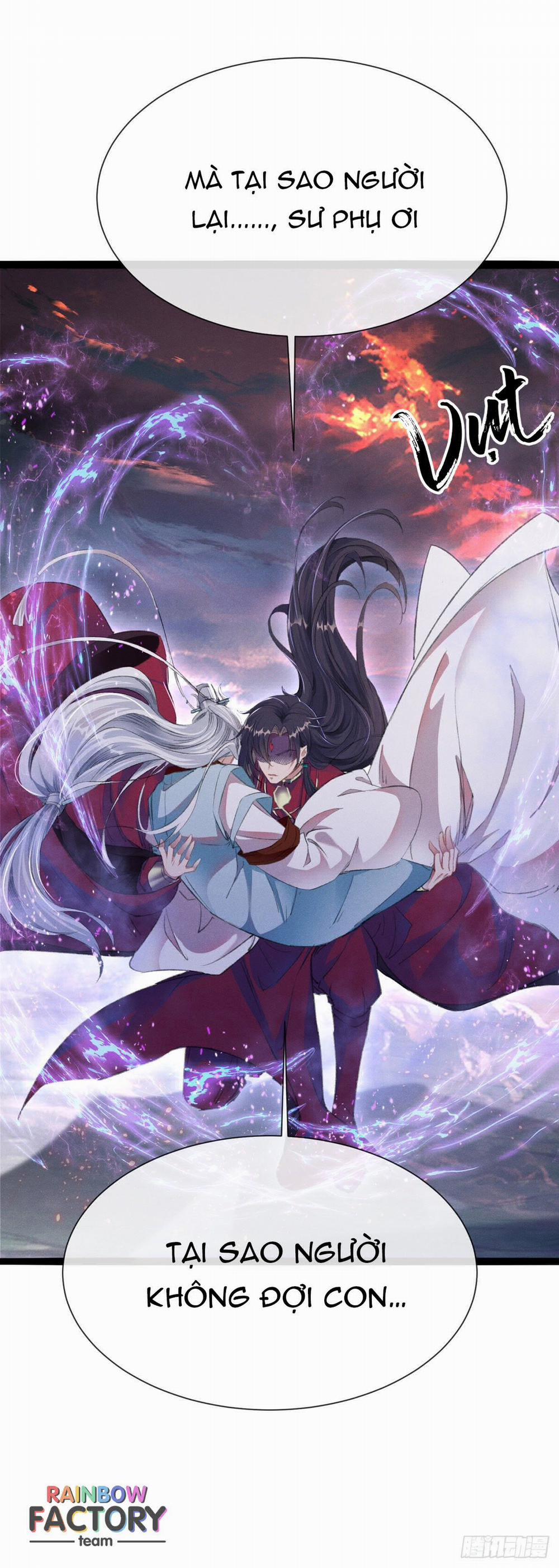 Đồ Mưu Bất Quỹ 4 trang 5