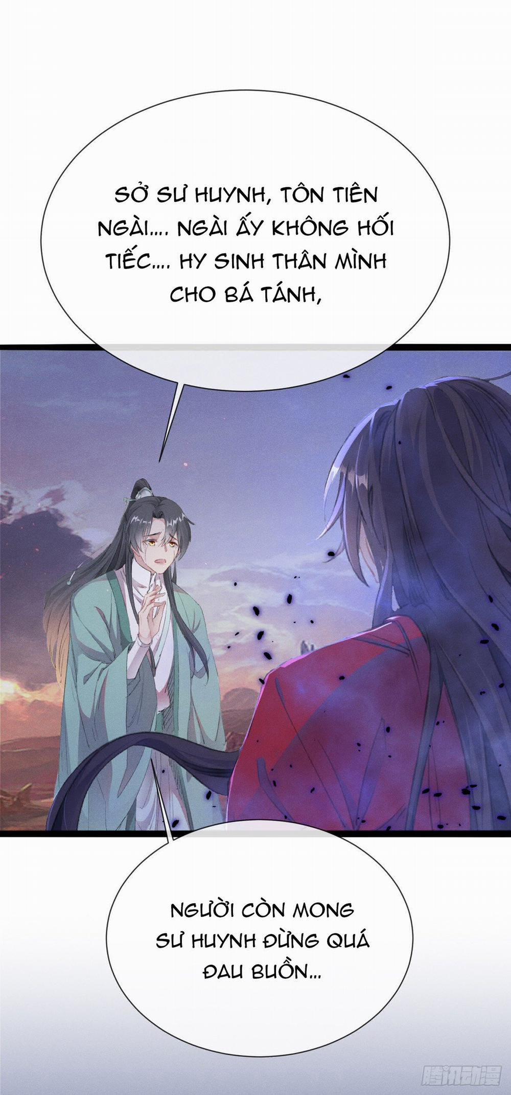 Đồ Mưu Bất Quỹ 4 trang 6