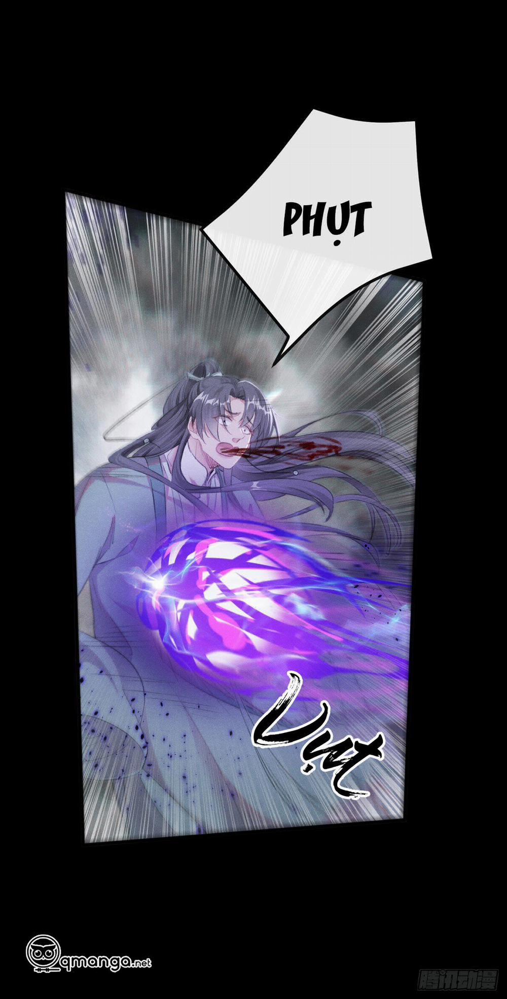 Đồ Mưu Bất Quỹ 4 trang 8