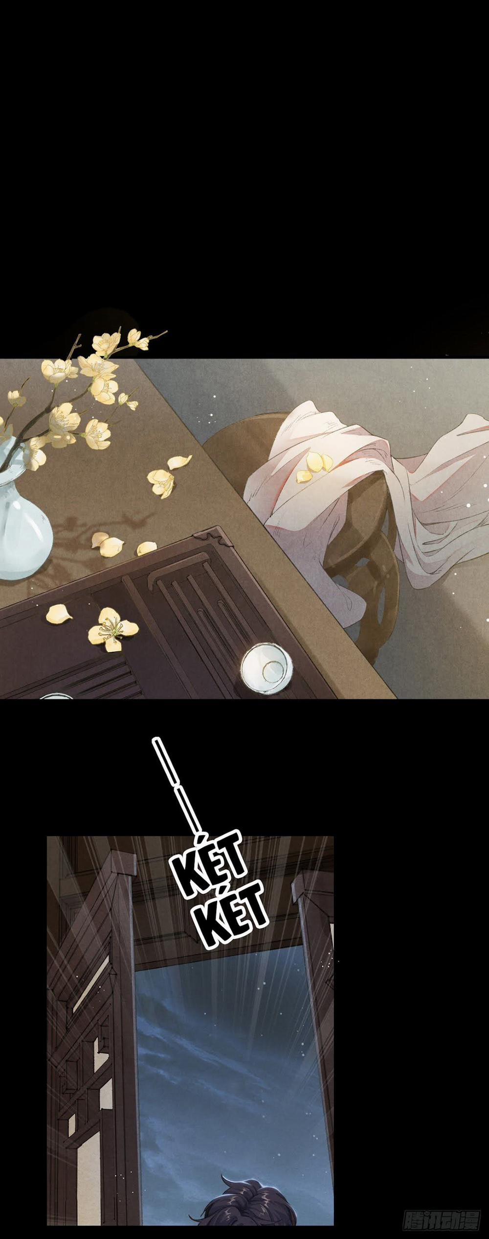 Đồ Mưu Bất Quỹ 5 trang 1