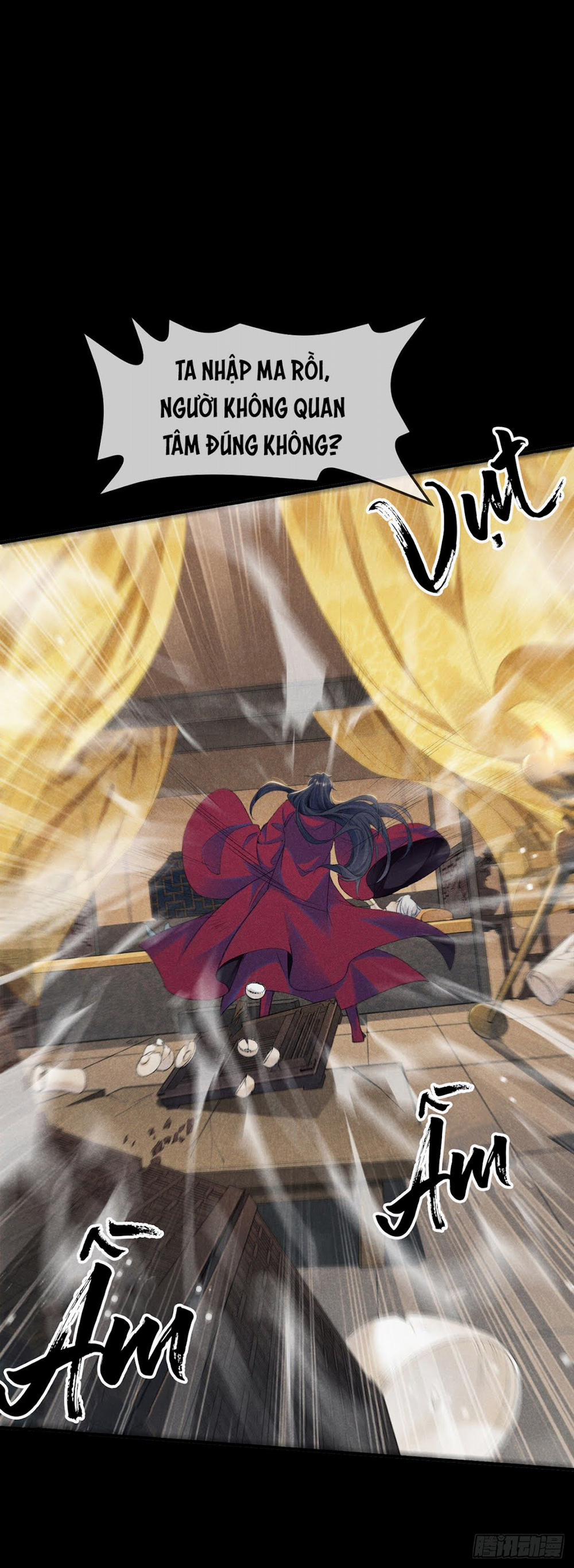 Đồ Mưu Bất Quỹ 5 trang 16