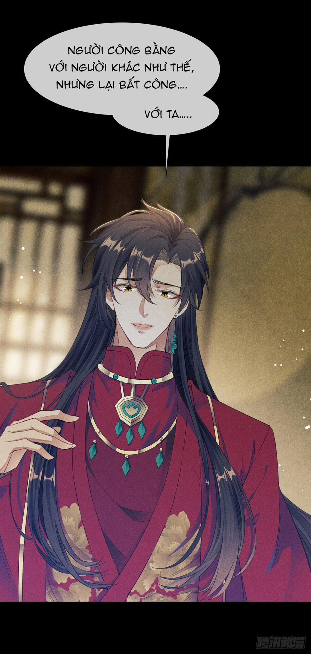 Đồ Mưu Bất Quỹ 5 trang 18