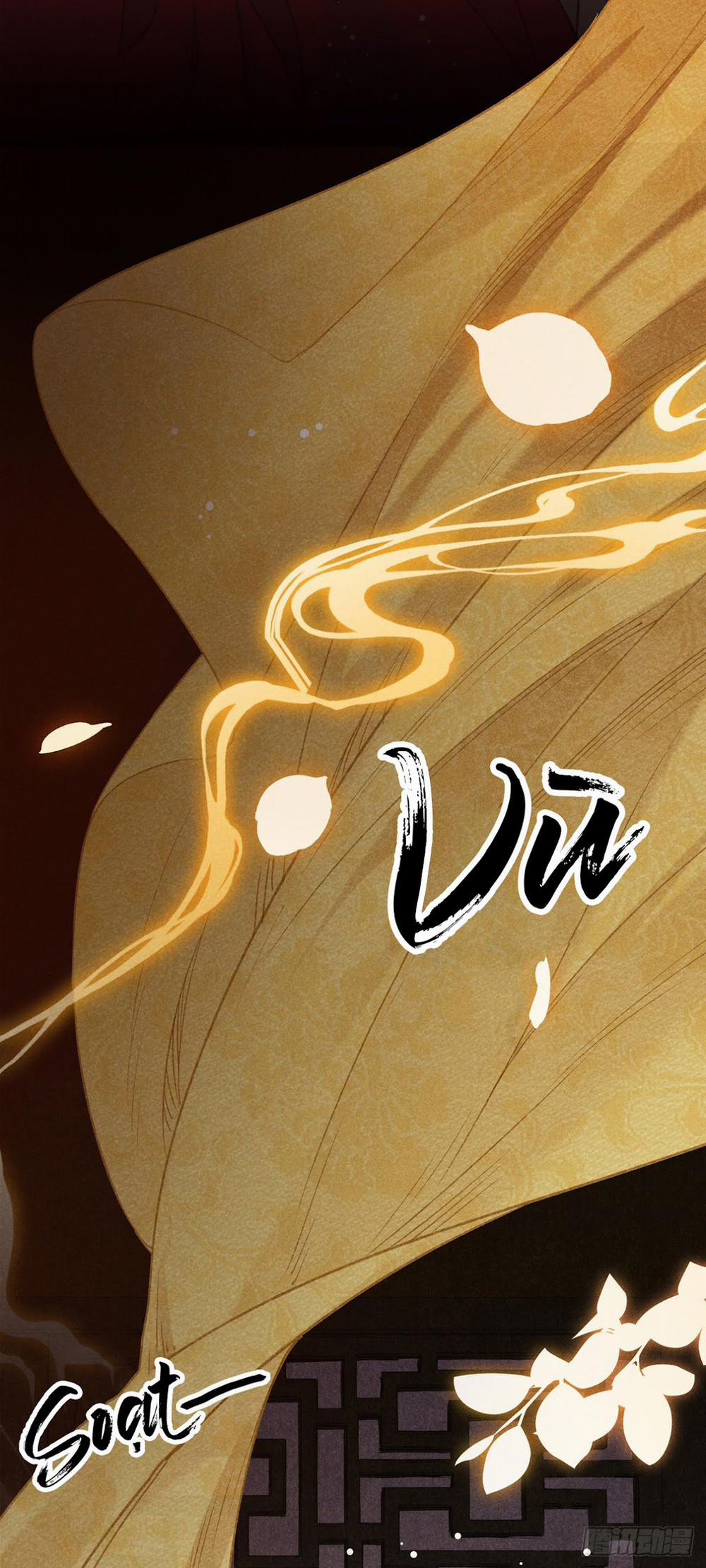 Đồ Mưu Bất Quỹ 5 trang 21