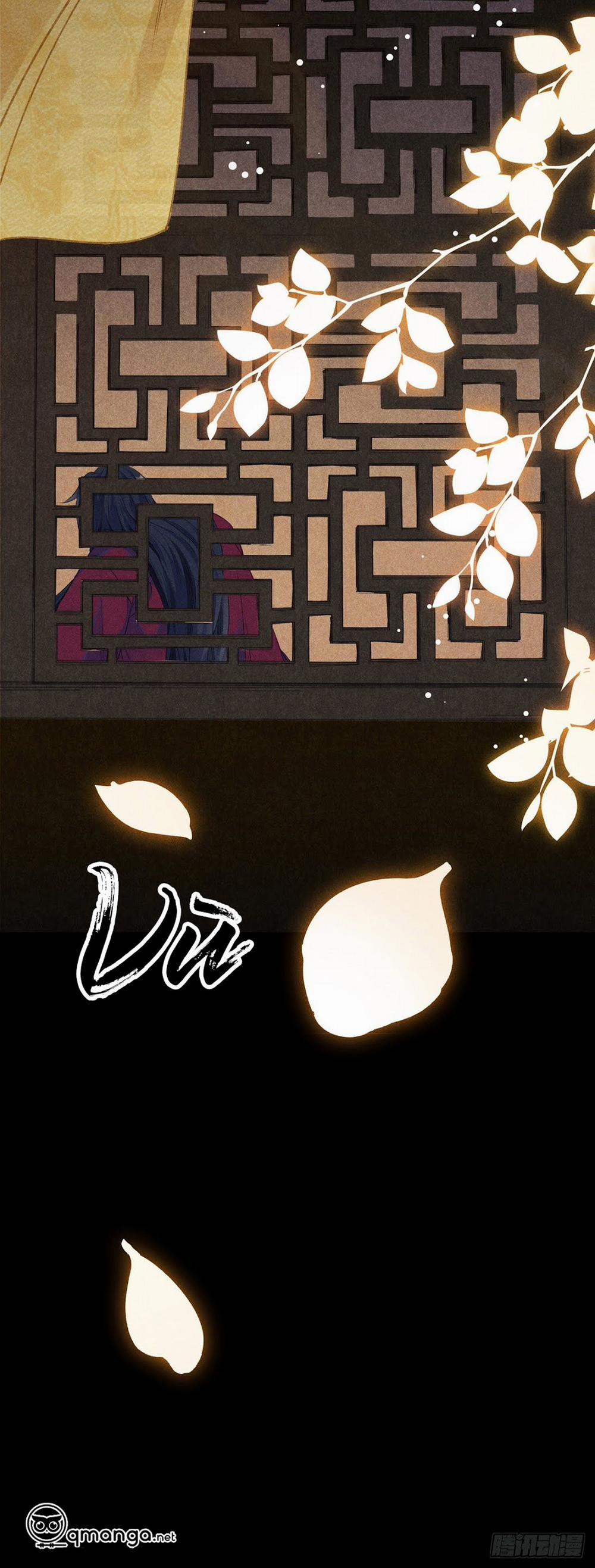 Đồ Mưu Bất Quỹ 5 trang 22