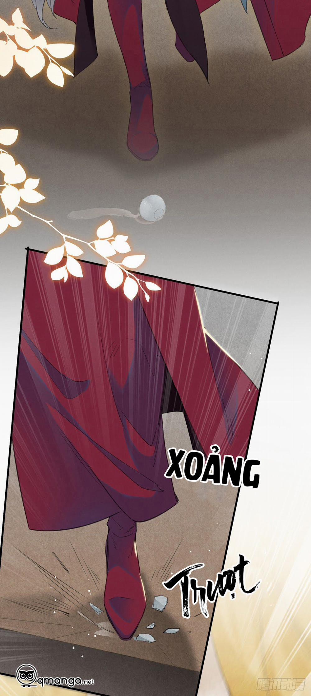 Đồ Mưu Bất Quỹ 5 trang 3