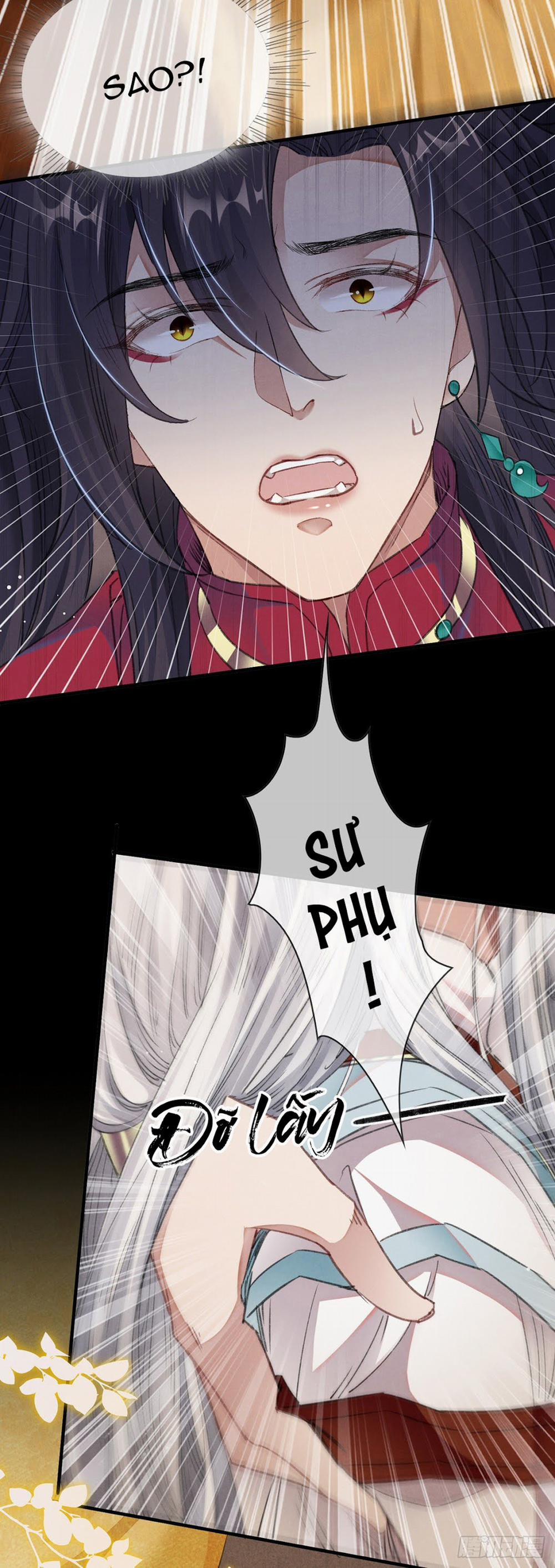 Đồ Mưu Bất Quỹ 5 trang 5