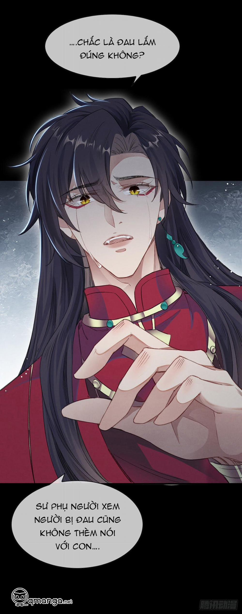 Đồ Mưu Bất Quỹ 5 trang 7