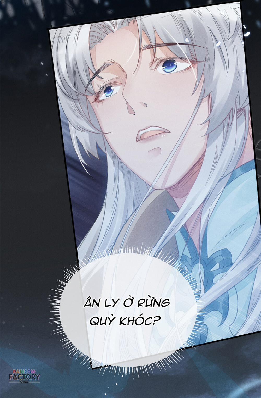 Đồ Mưu Bất Quỹ 6 trang 15