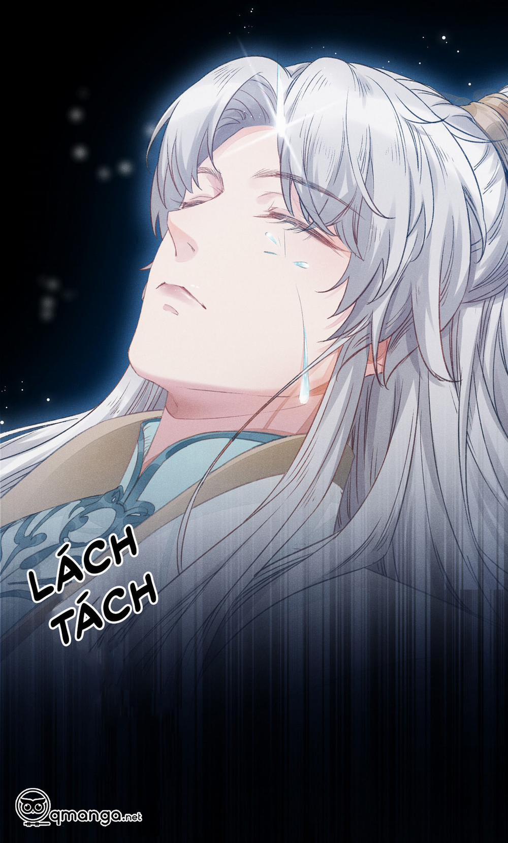 Đồ Mưu Bất Quỹ 6 trang 2