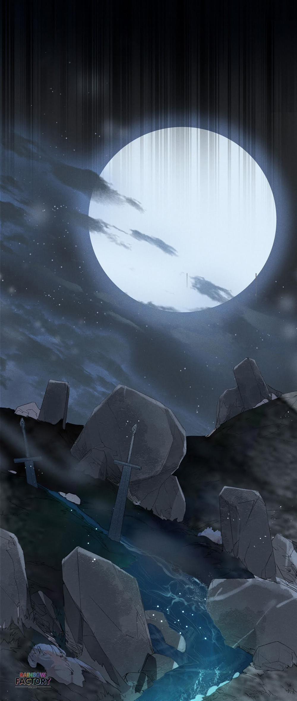 Đồ Mưu Bất Quỹ 6 trang 3