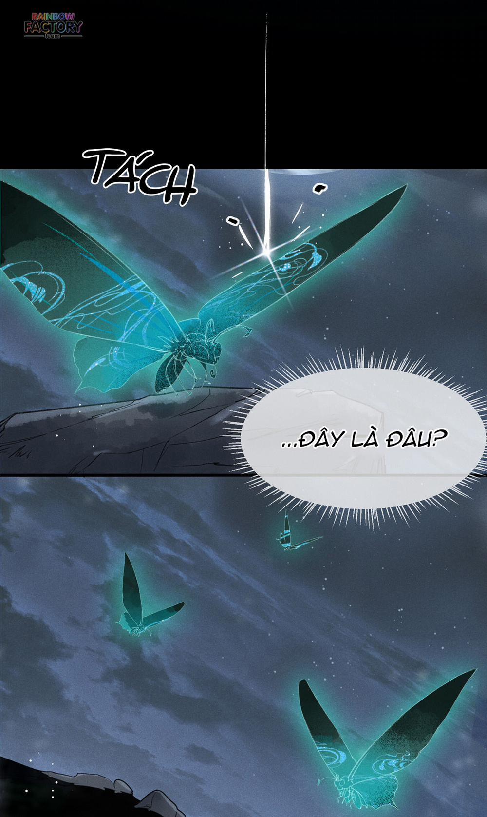 Đồ Mưu Bất Quỹ 6 trang 5