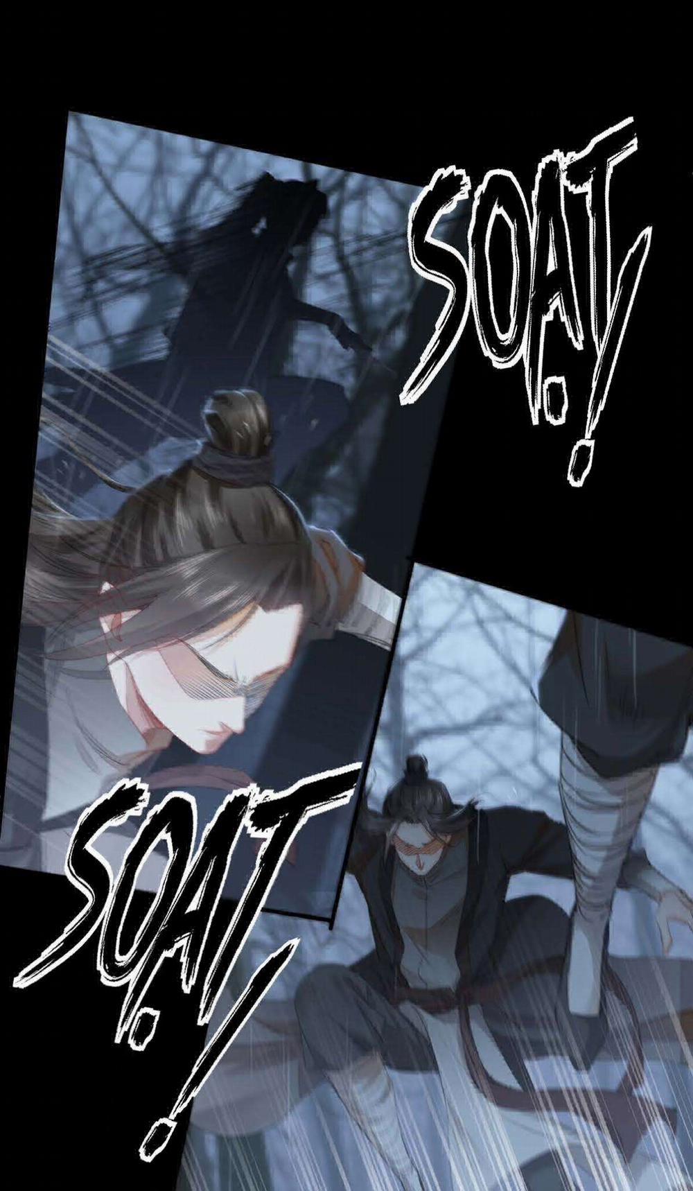 Đồ Mưu Bất Quỹ 7 trang 1