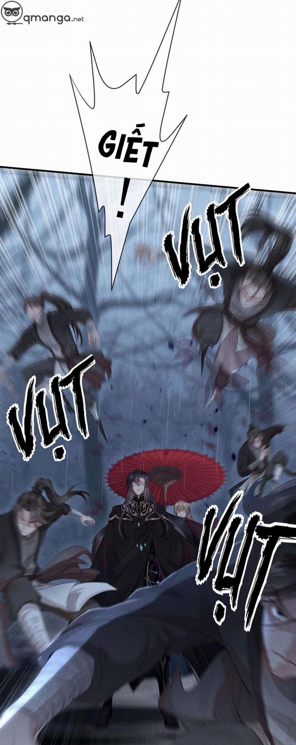 Đồ Mưu Bất Quỹ 7 trang 10