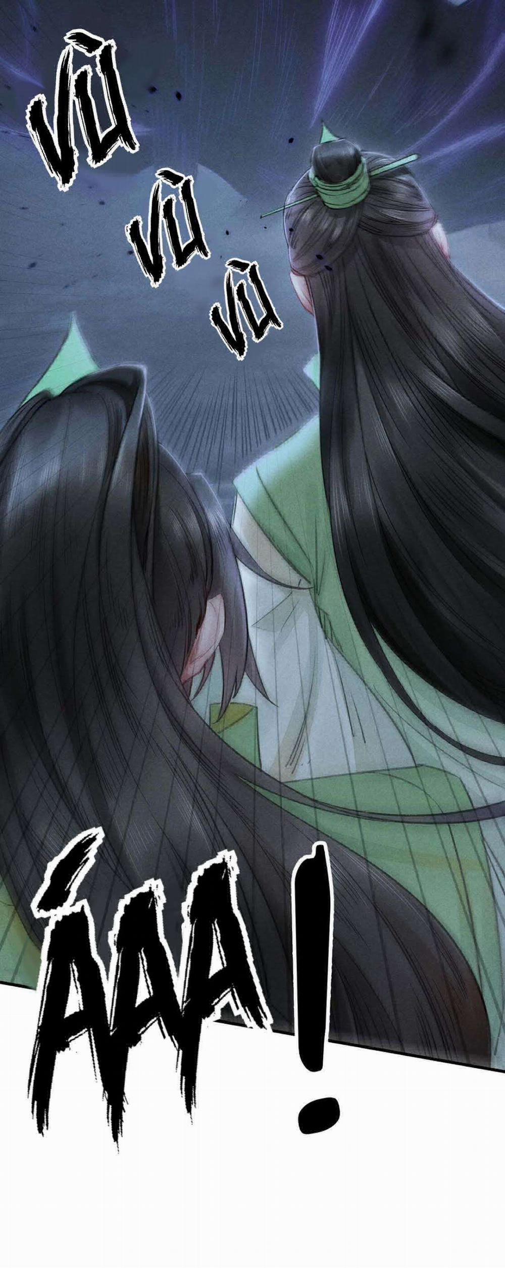 Đồ Mưu Bất Quỹ 7 trang 12