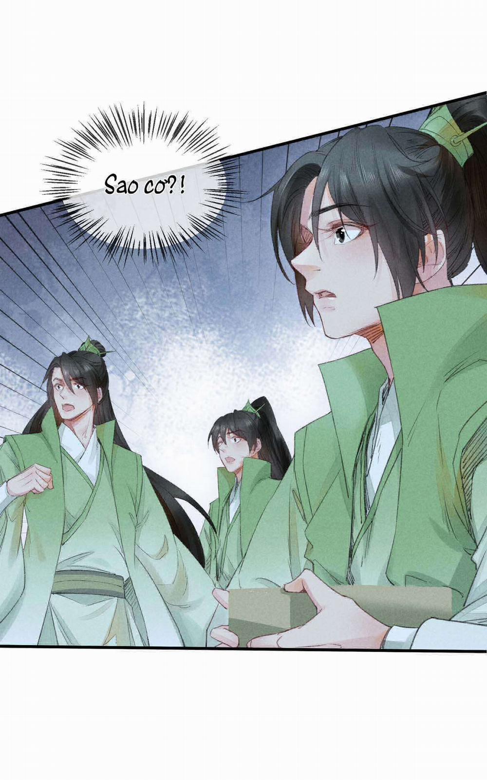 Đồ Mưu Bất Quỹ 7 trang 16