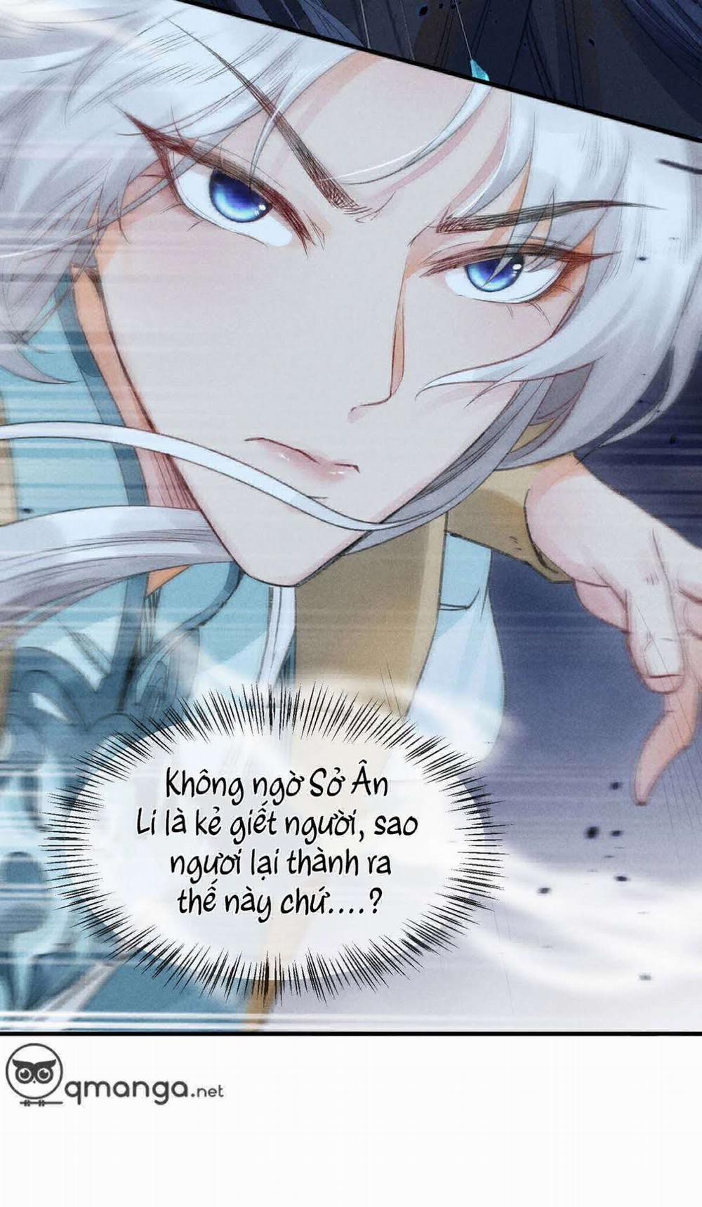 Đồ Mưu Bất Quỹ 7 trang 18