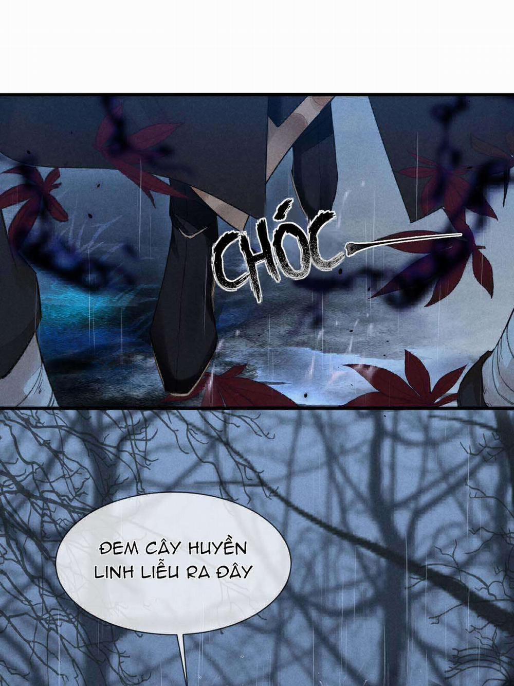 Đồ Mưu Bất Quỹ 7 trang 5