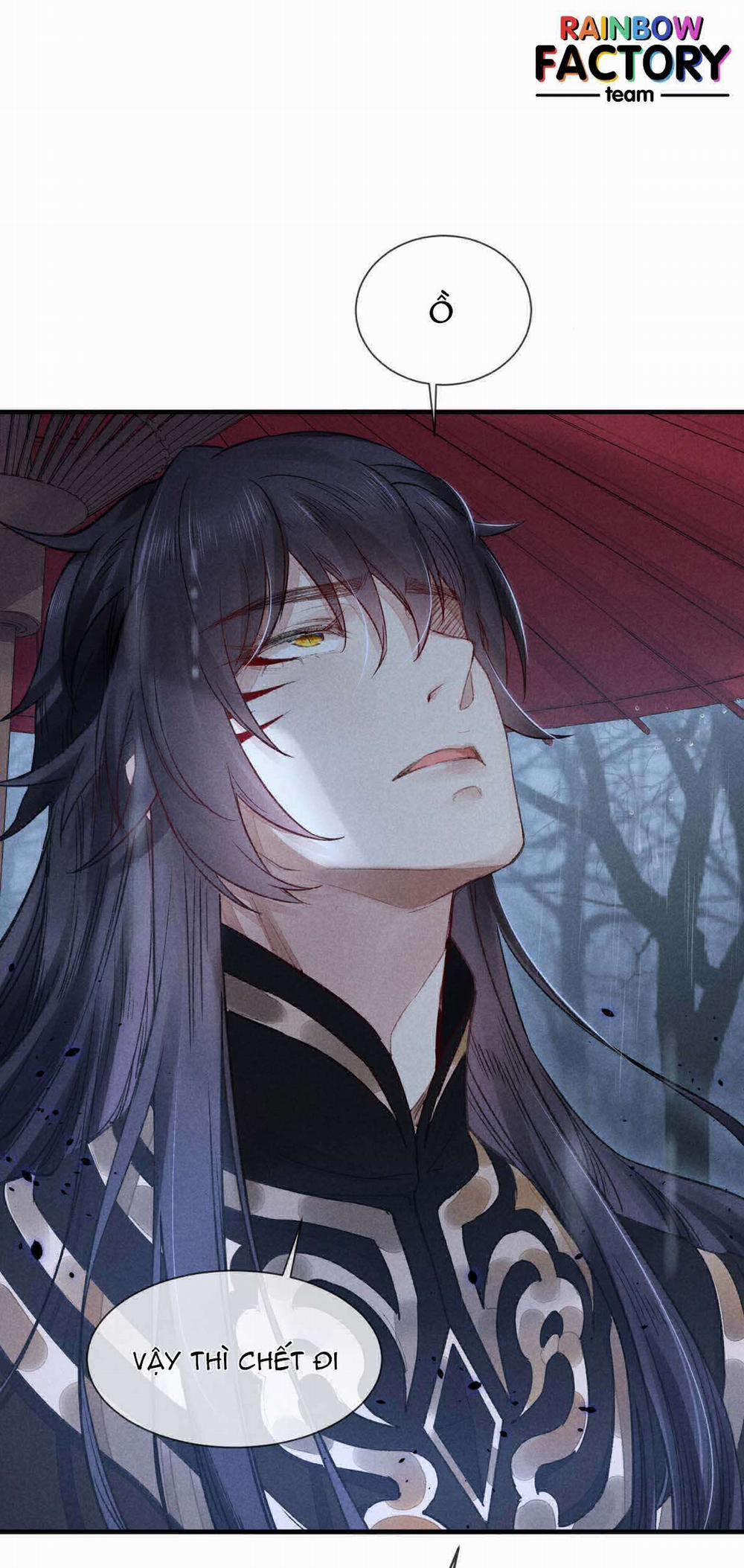 Đồ Mưu Bất Quỹ 7 trang 9