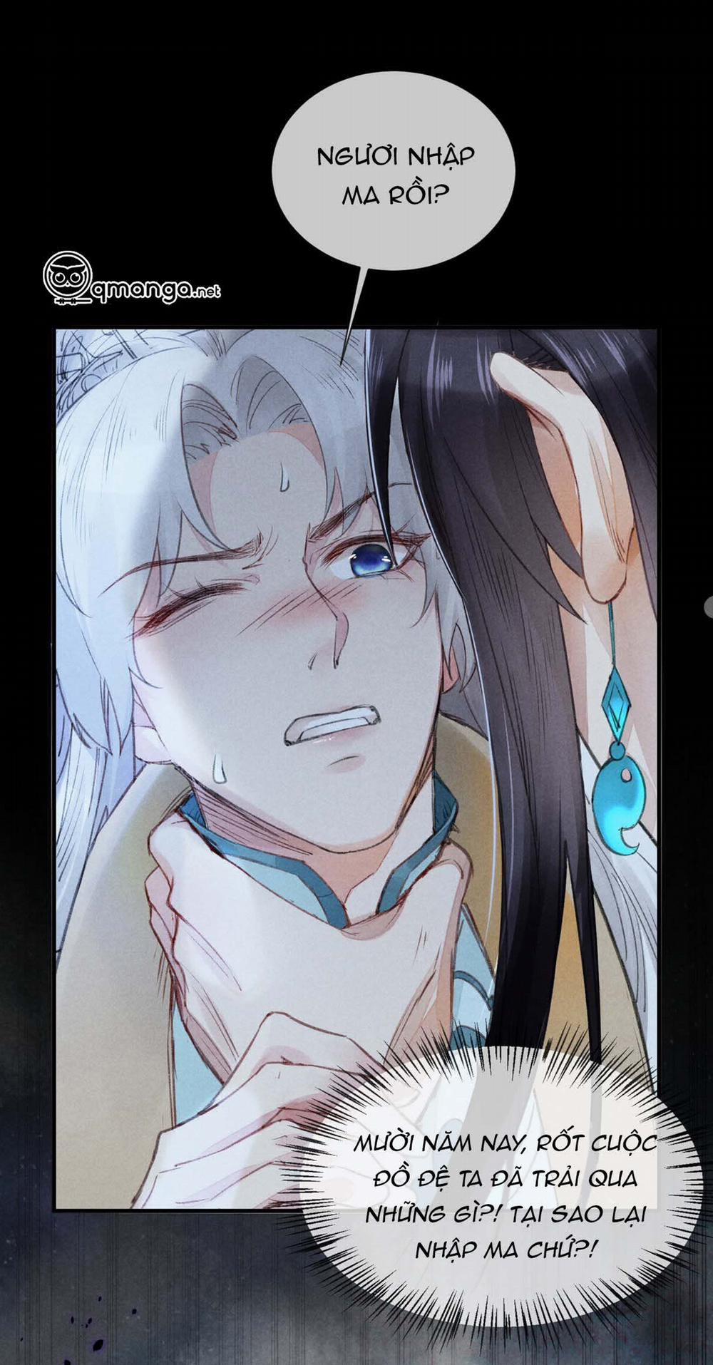 Đồ Mưu Bất Quỹ 8 trang 0