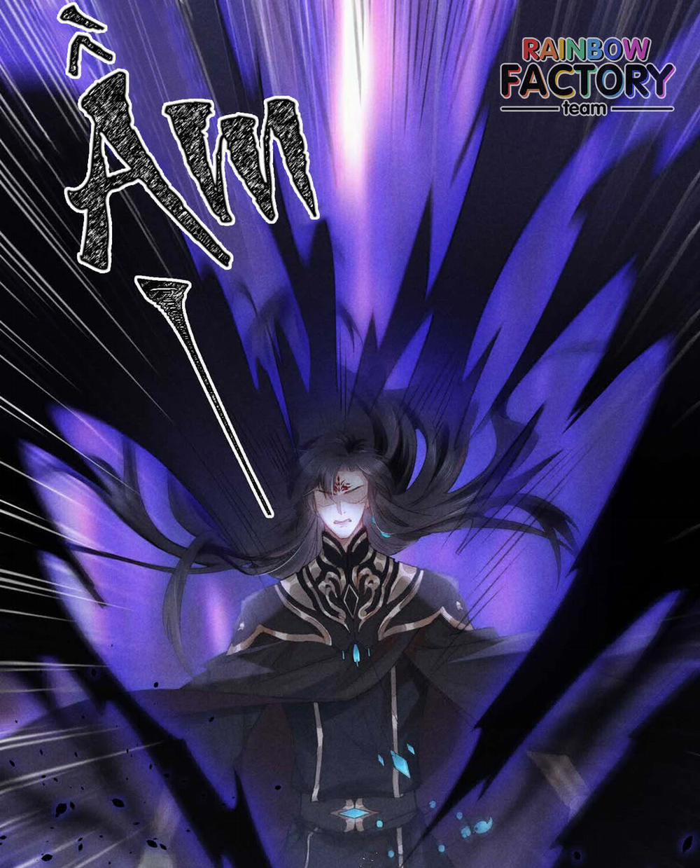 Đồ Mưu Bất Quỹ 8 trang 10