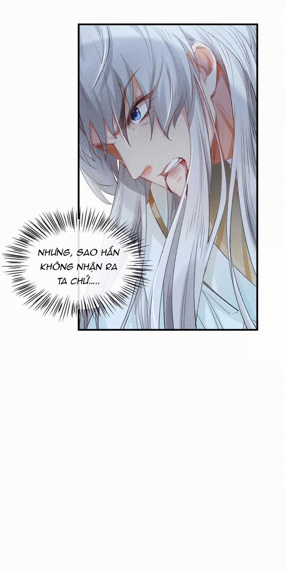 Đồ Mưu Bất Quỹ 8 trang 18