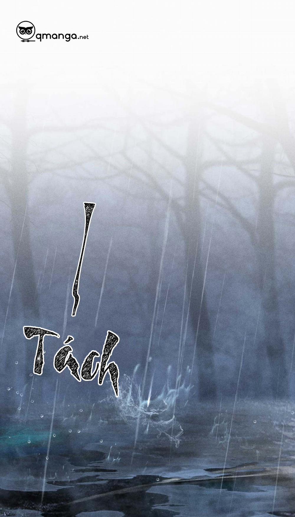 Đồ Mưu Bất Quỹ 8 trang 19