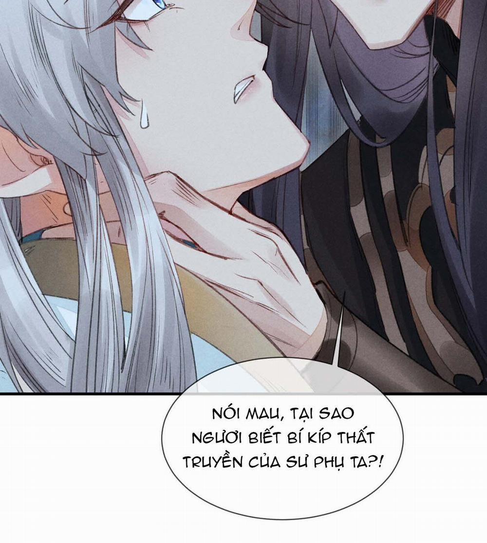 Đồ Mưu Bất Quỹ 8 trang 2