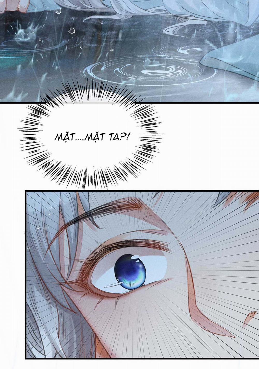 Đồ Mưu Bất Quỹ 8 trang 21