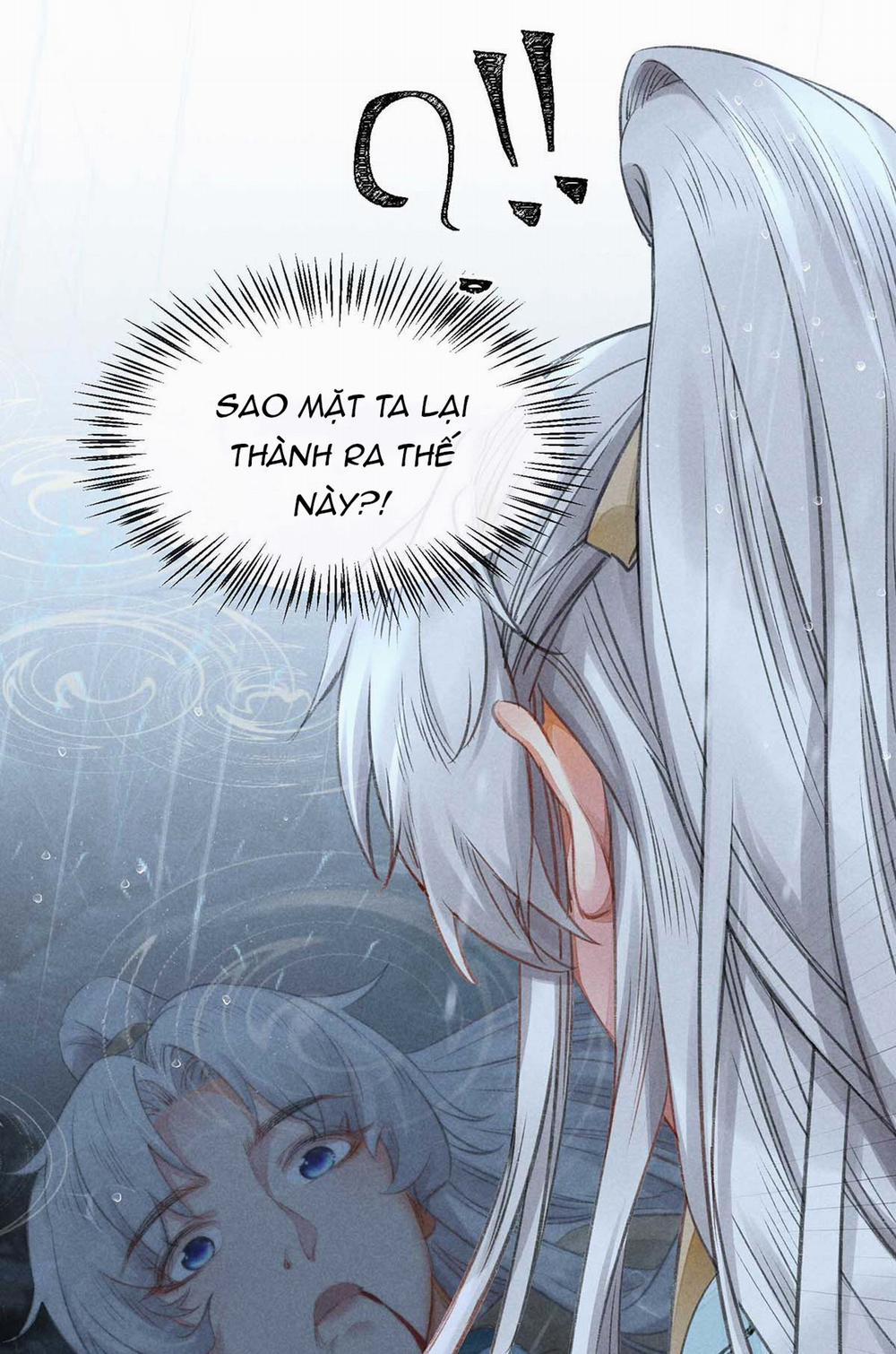 Đồ Mưu Bất Quỹ 8 trang 22