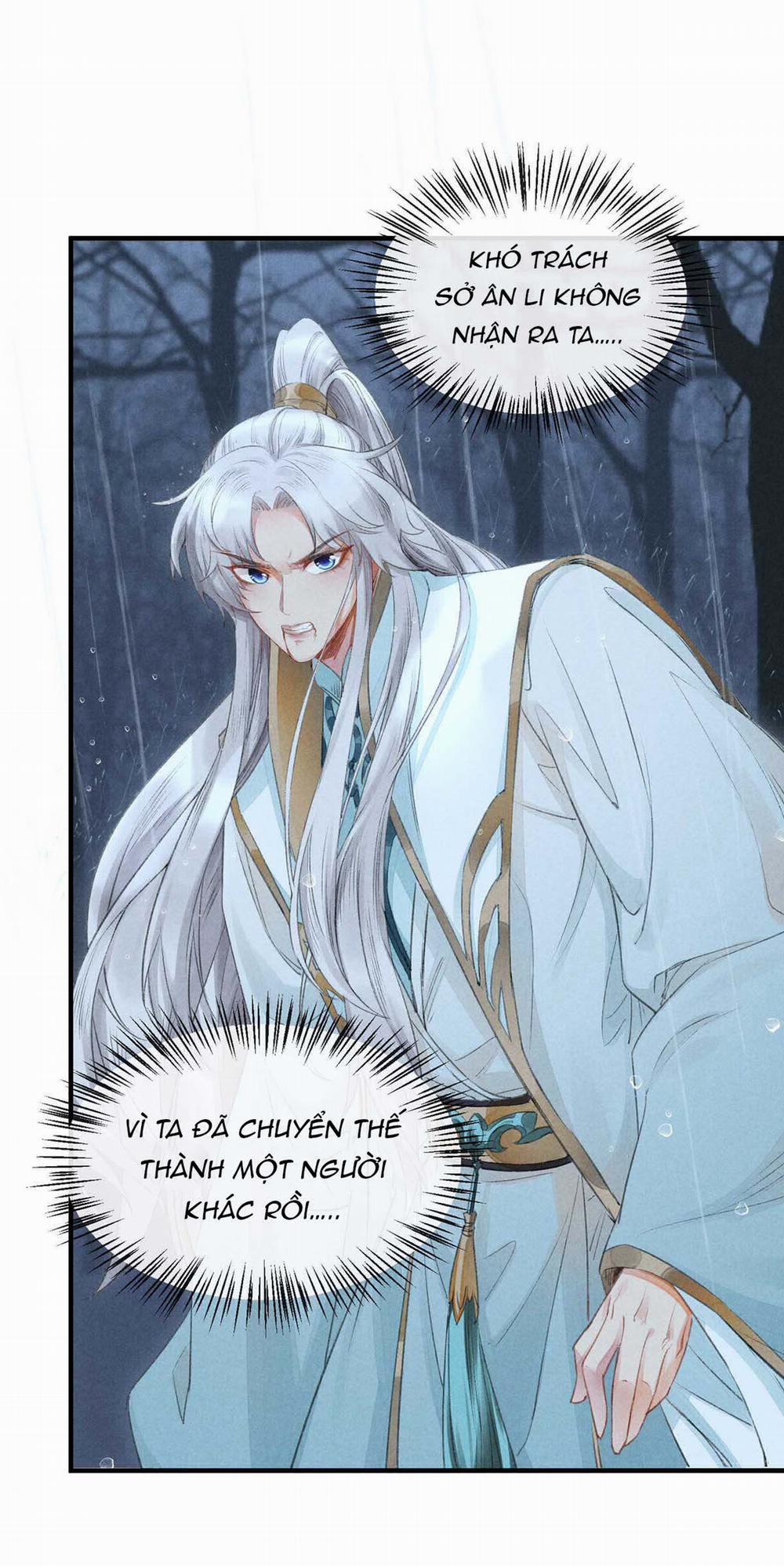 Đồ Mưu Bất Quỹ 8 trang 28