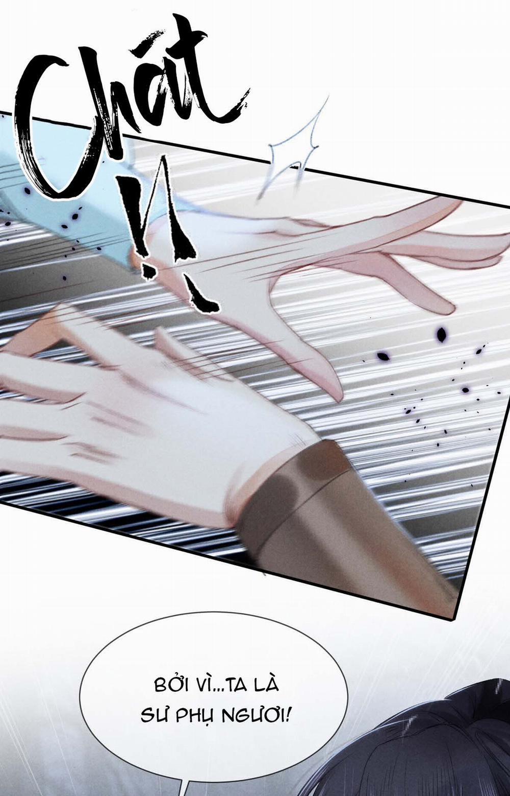 Đồ Mưu Bất Quỹ 8 trang 3