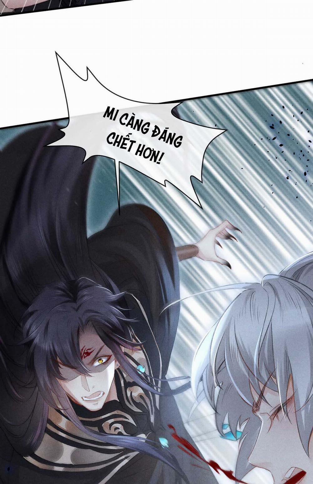 Đồ Mưu Bất Quỹ 8 trang 30