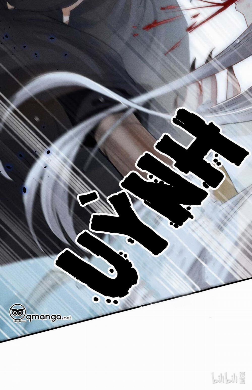 Đồ Mưu Bất Quỹ 8 trang 31