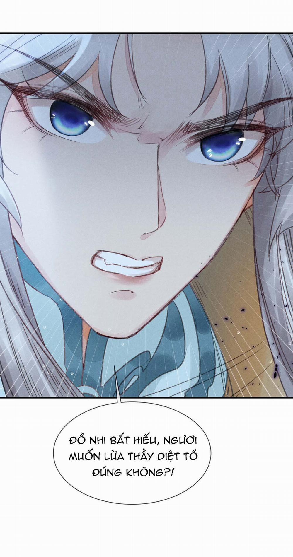 Đồ Mưu Bất Quỹ 8 trang 5