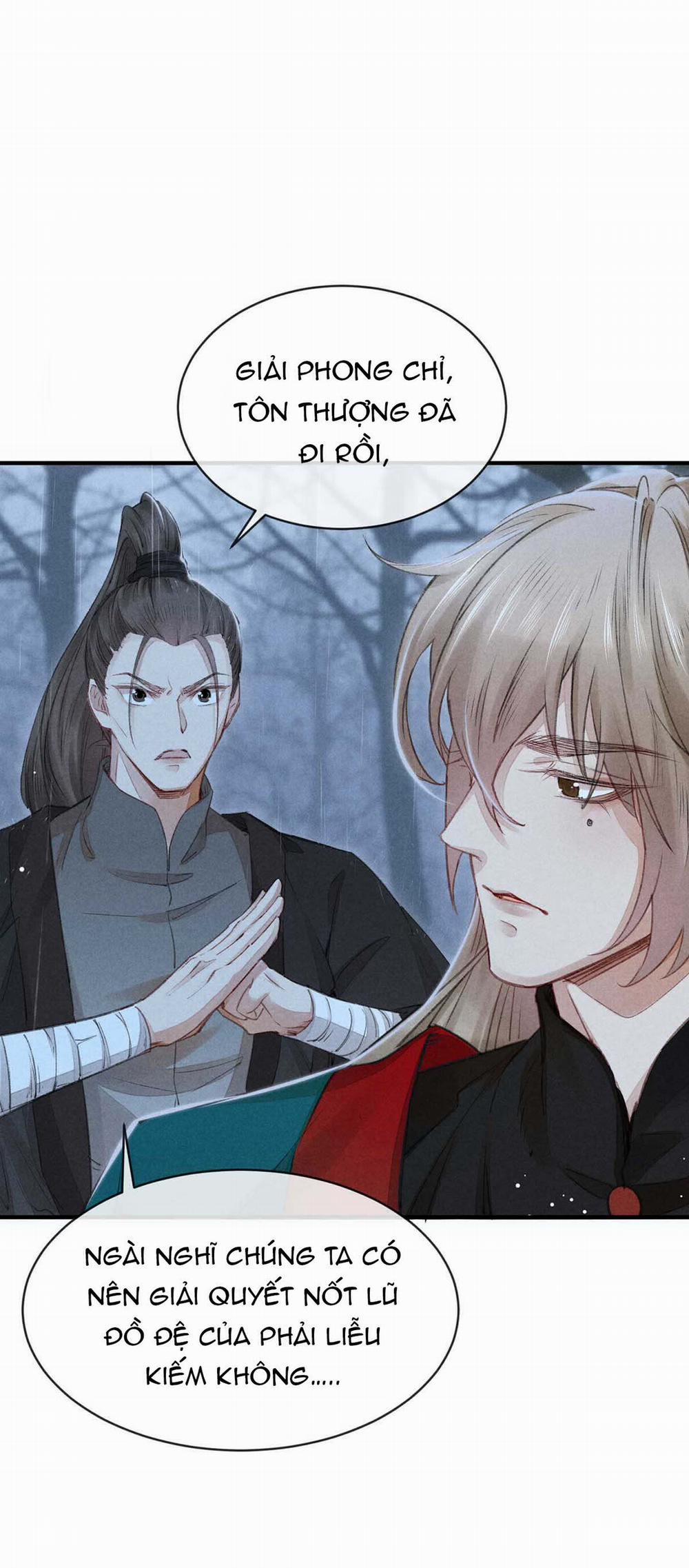 Đồ Mưu Bất Quỹ 9 trang 24