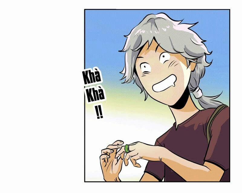 Đô Thị Cực Phẩm Y Tiên 1 trang 10