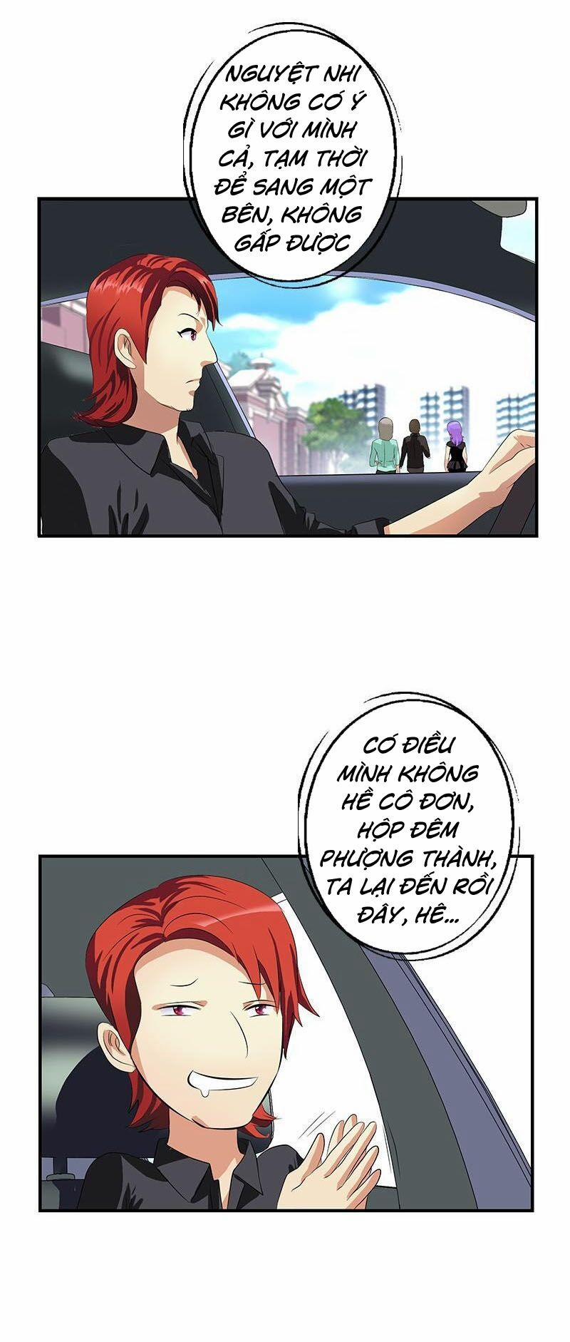 Đô Thị Cực Phẩm Y Tiên 391 trang 2