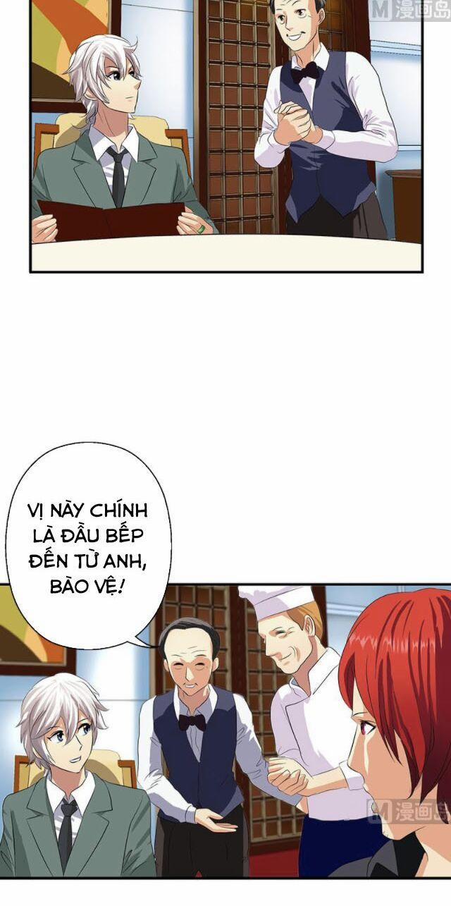 Đô Thị Cực Phẩm Y Tiên 393 trang 1