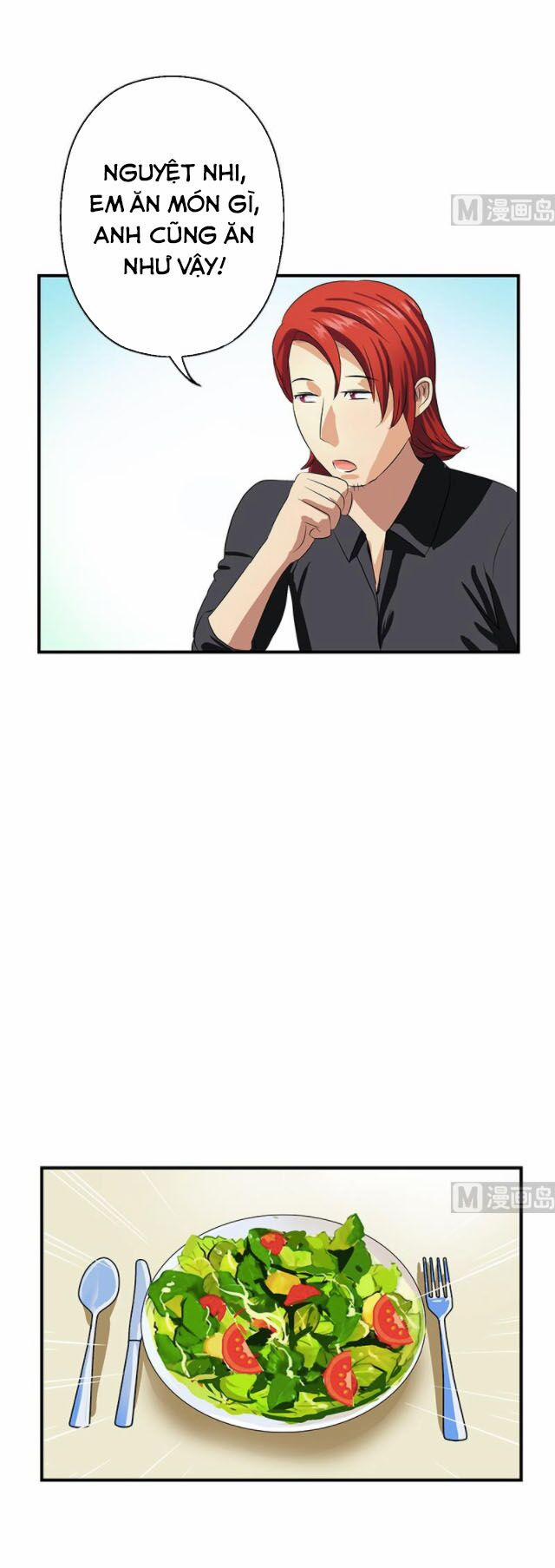 Đô Thị Cực Phẩm Y Tiên 393 trang 5