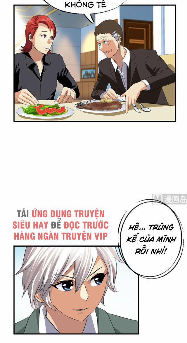 Đô Thị Cực Phẩm Y Tiên 393 trang 7