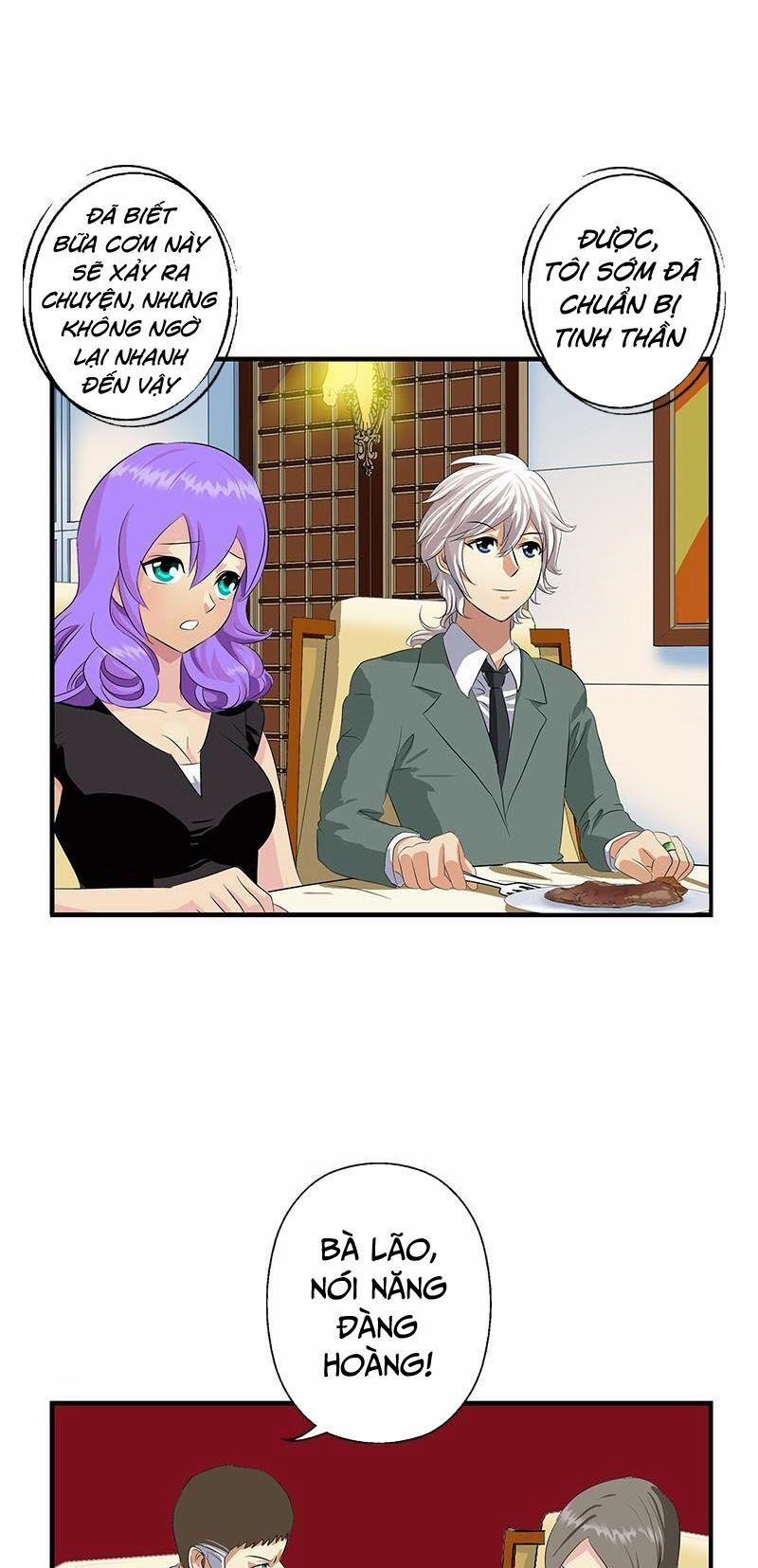 Đô Thị Cực Phẩm Y Tiên 394 trang 0