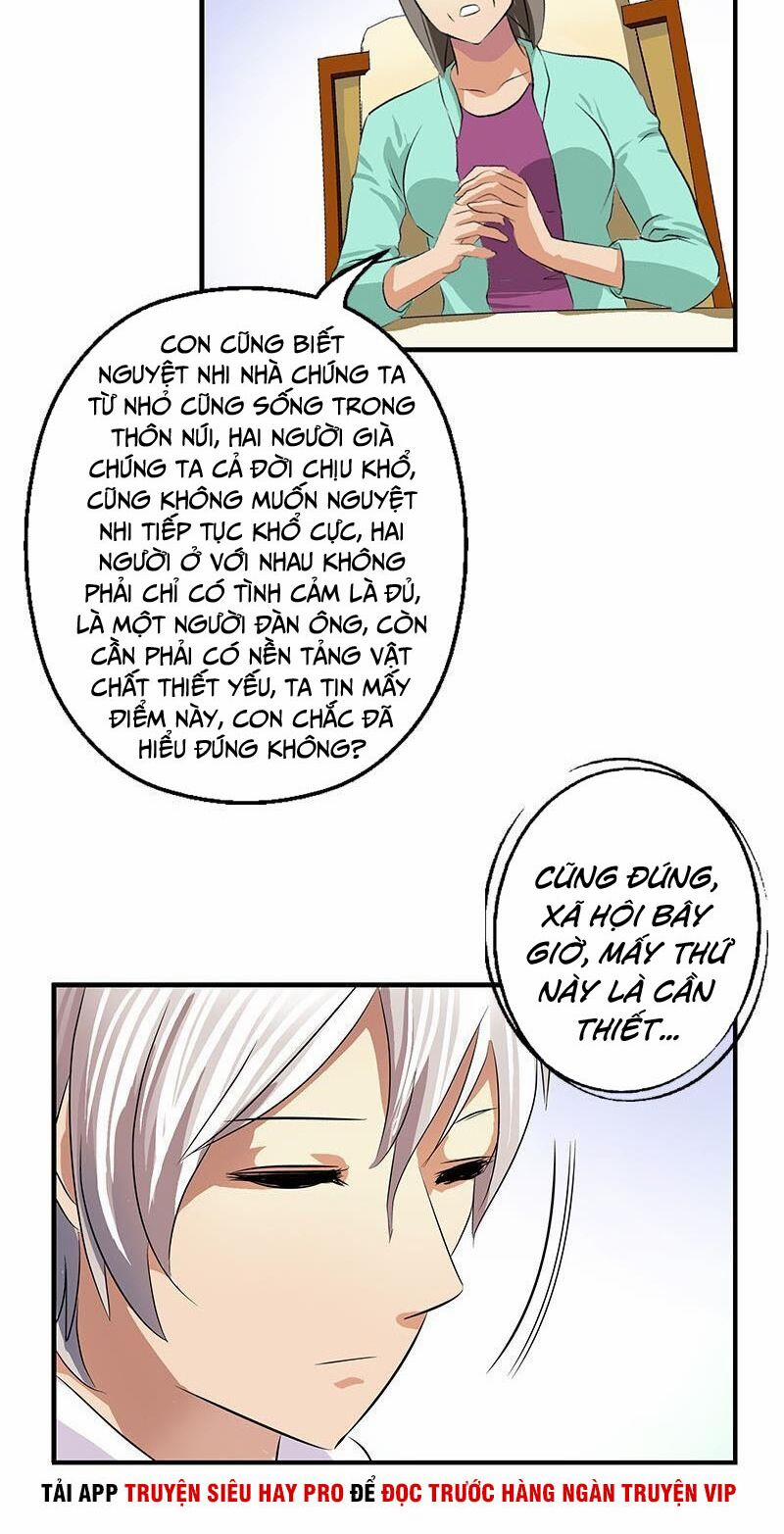 Đô Thị Cực Phẩm Y Tiên 394 trang 7