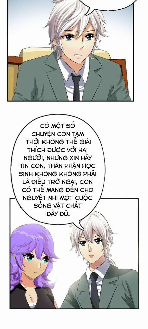 Đô Thị Cực Phẩm Y Tiên 395 trang 2