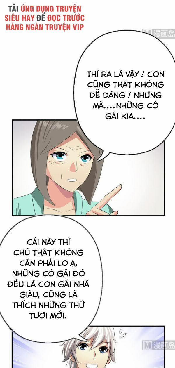 Đô Thị Cực Phẩm Y Tiên 397 trang 13